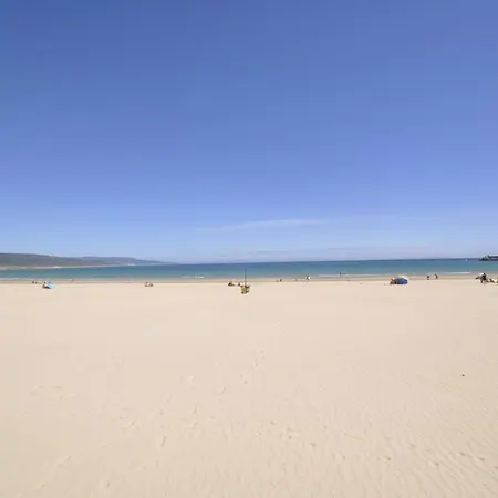 Atico Con Terraza Y Barbacoa